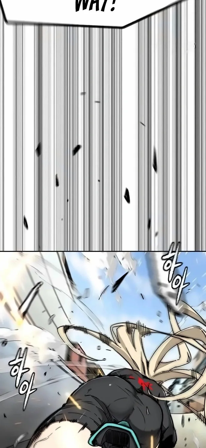 Wind Breaker Chapter 532 page 85 - 