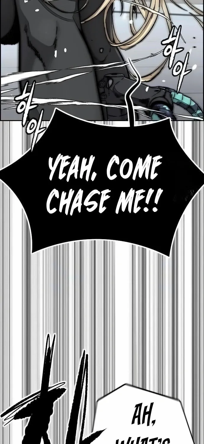 Wind Breaker Chapter 532 page 90 - 