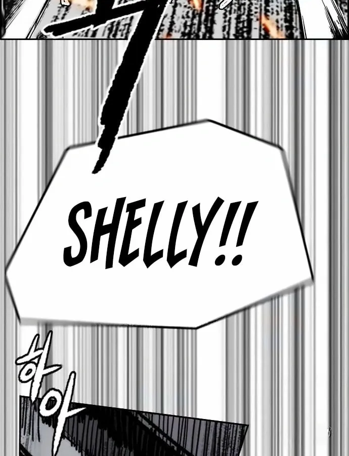 Wind Breaker Chapter 532 page 92 - 
