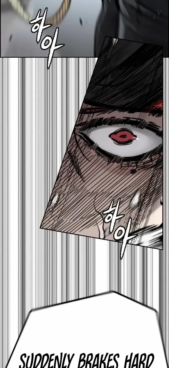Wind Breaker Chapter 532 page 94 - 
