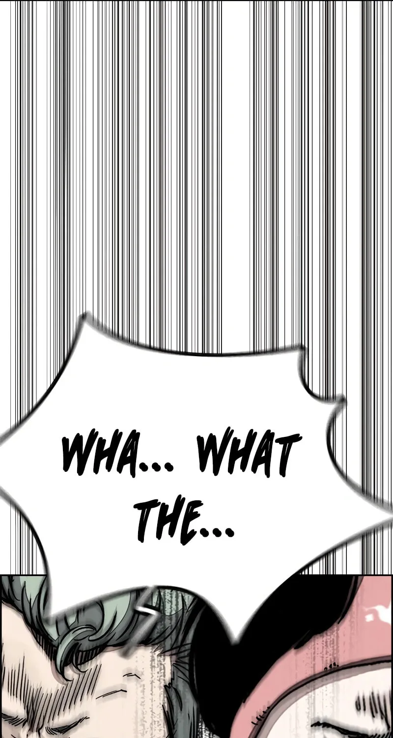 Wind Breaker Chapter 533 page 104 - 