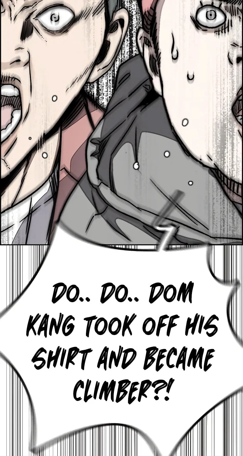 Wind Breaker Chapter 533 page 105 - 