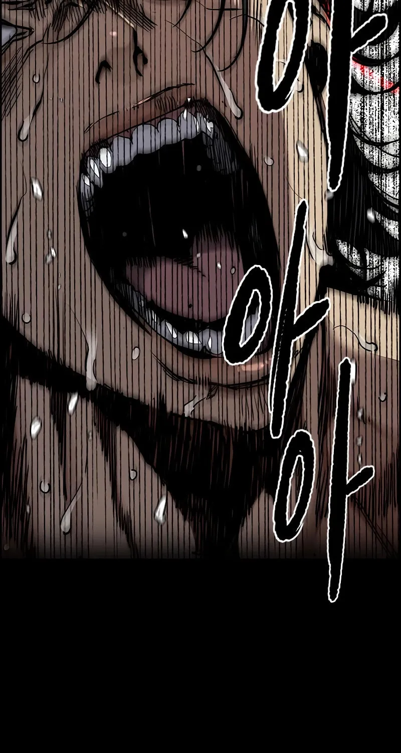 Wind Breaker Chapter 533 page 109 - 