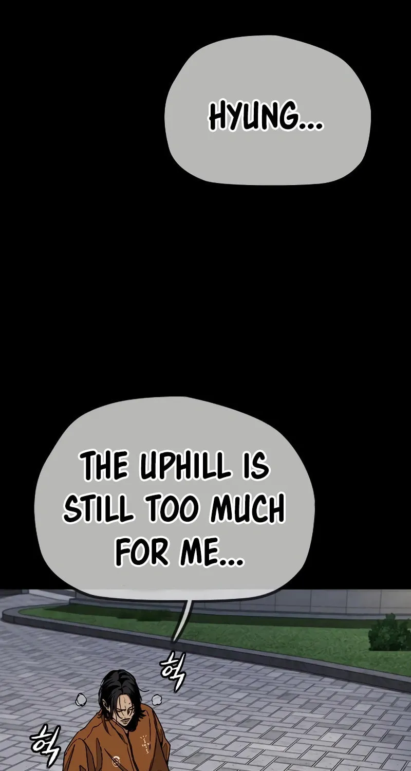 Wind Breaker Chapter 533 page 110 - 