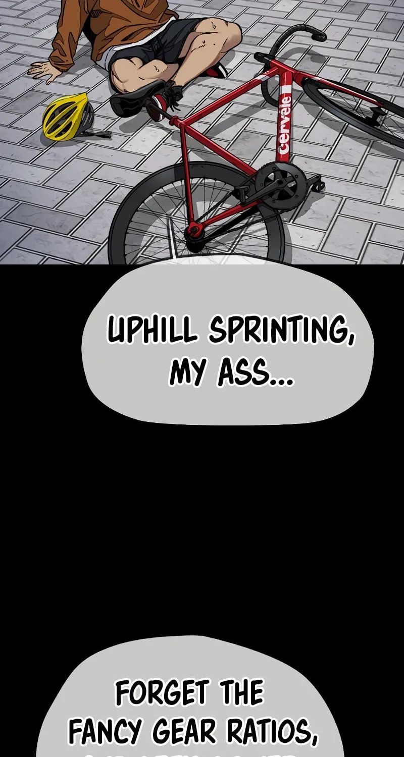 Wind Breaker Chapter 533 page 111 - 