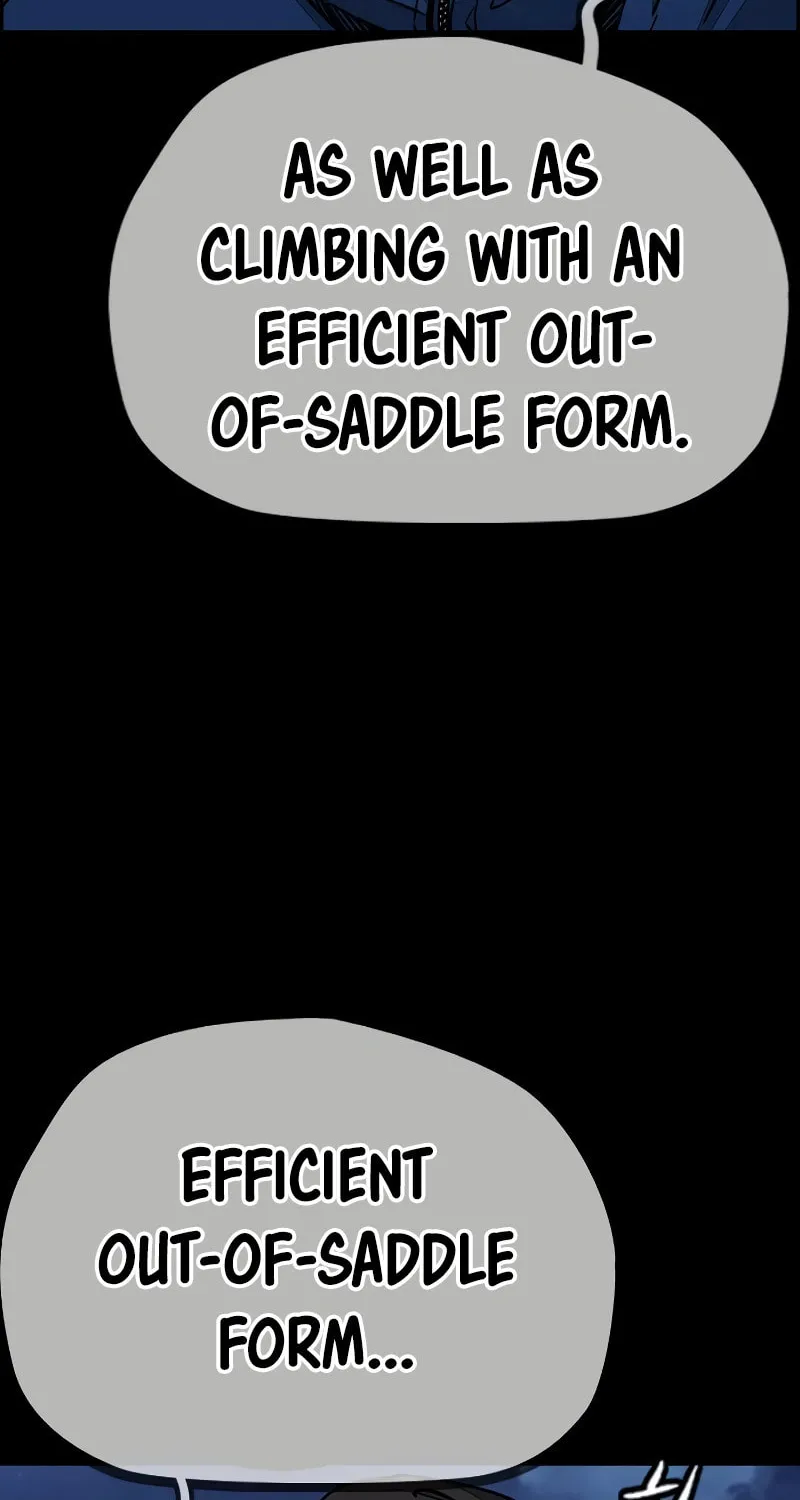 Wind Breaker Chapter 533 page 115 - 