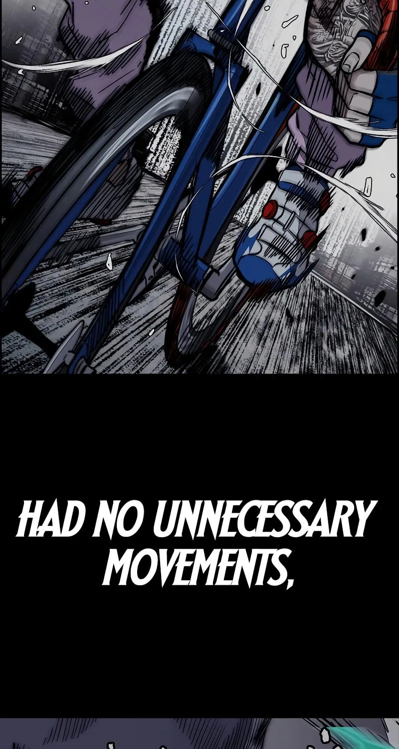 Wind Breaker Chapter 533 page 118 - 