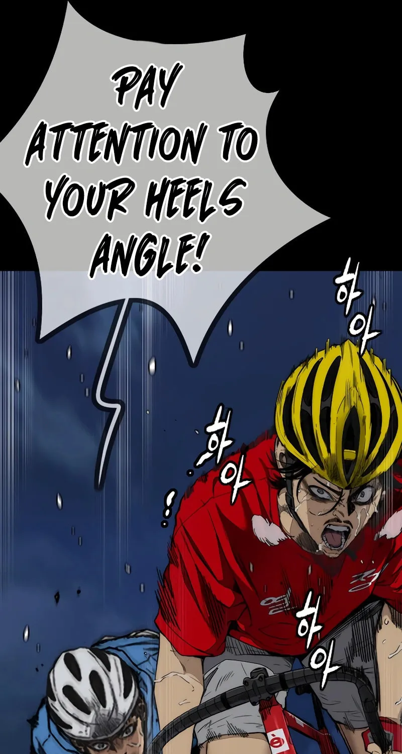 Wind Breaker Chapter 533 page 124 - 