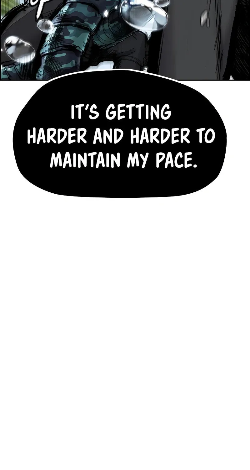 Wind Breaker Chapter 533 page 14 - 