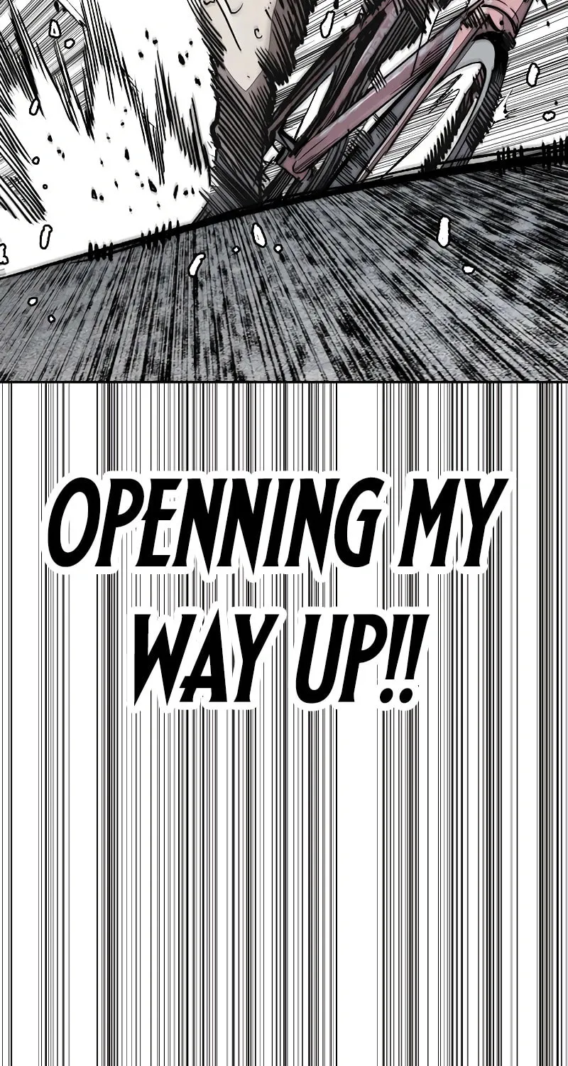 Wind Breaker Chapter 533 page 132 - 