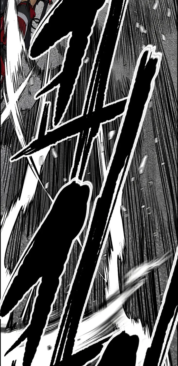 Wind Breaker Chapter 533 page 135 - 