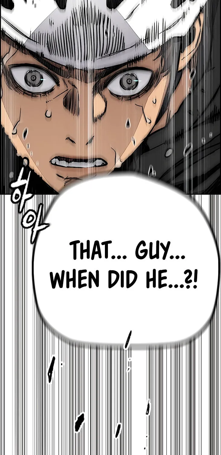 Wind Breaker Chapter 533 page 137 - 