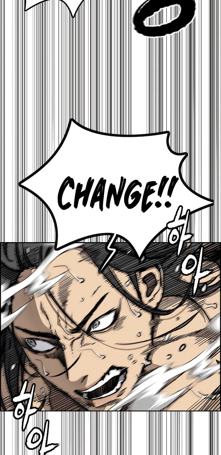 Wind Breaker Chapter 533 page 139 - 