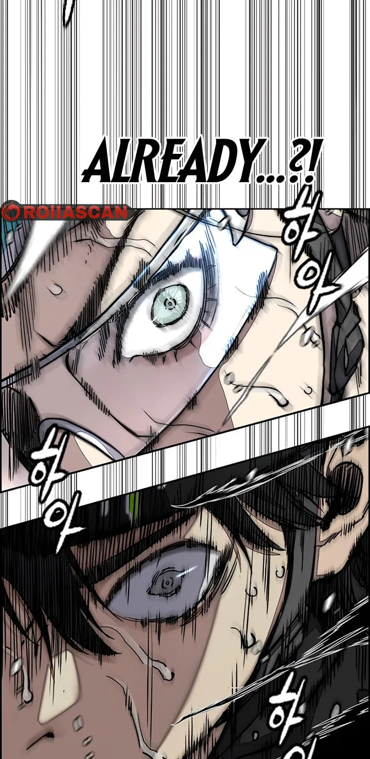 Wind Breaker Chapter 533 page 140 - 