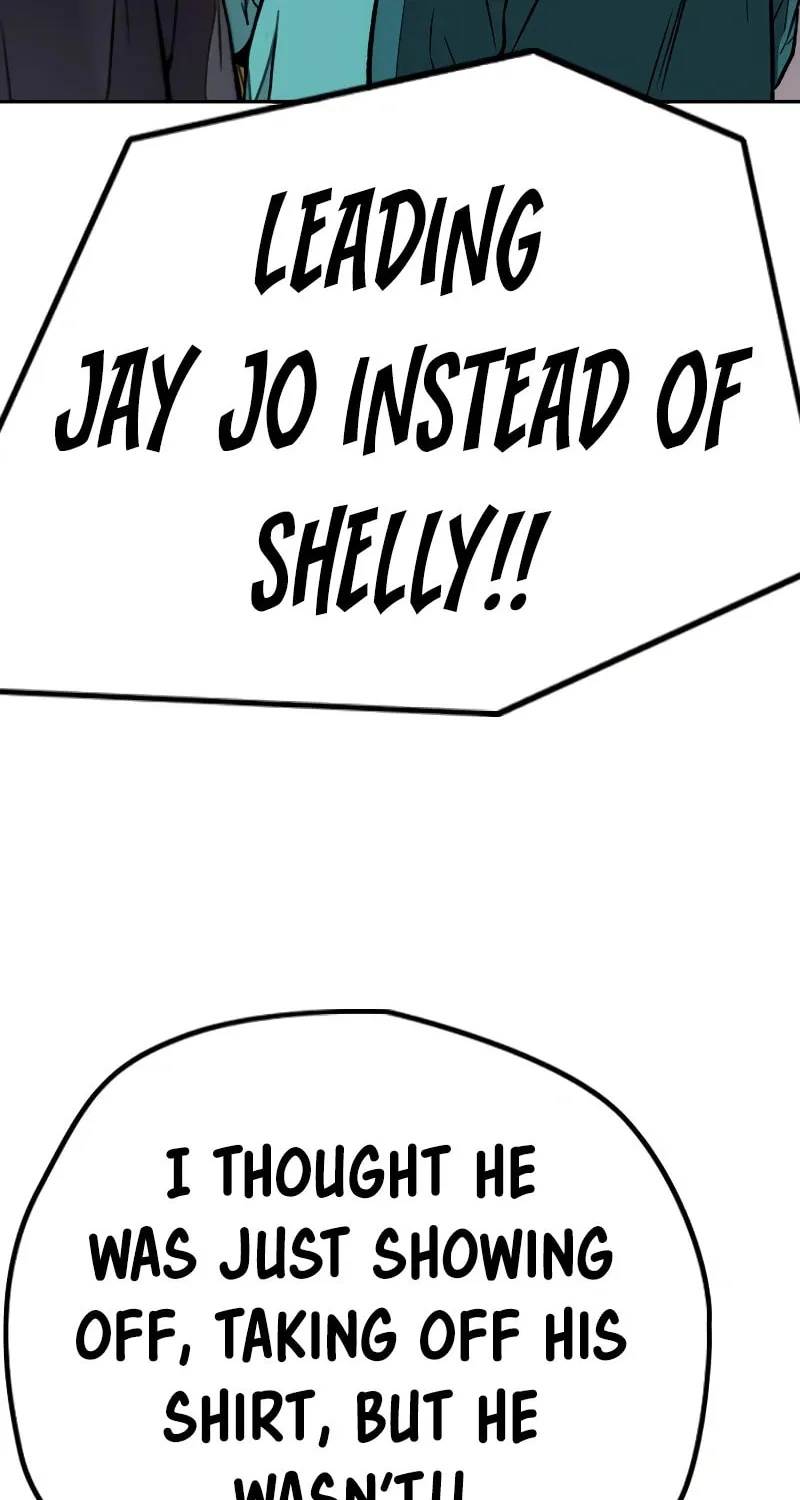 Wind Breaker Chapter 533 page 149 - 