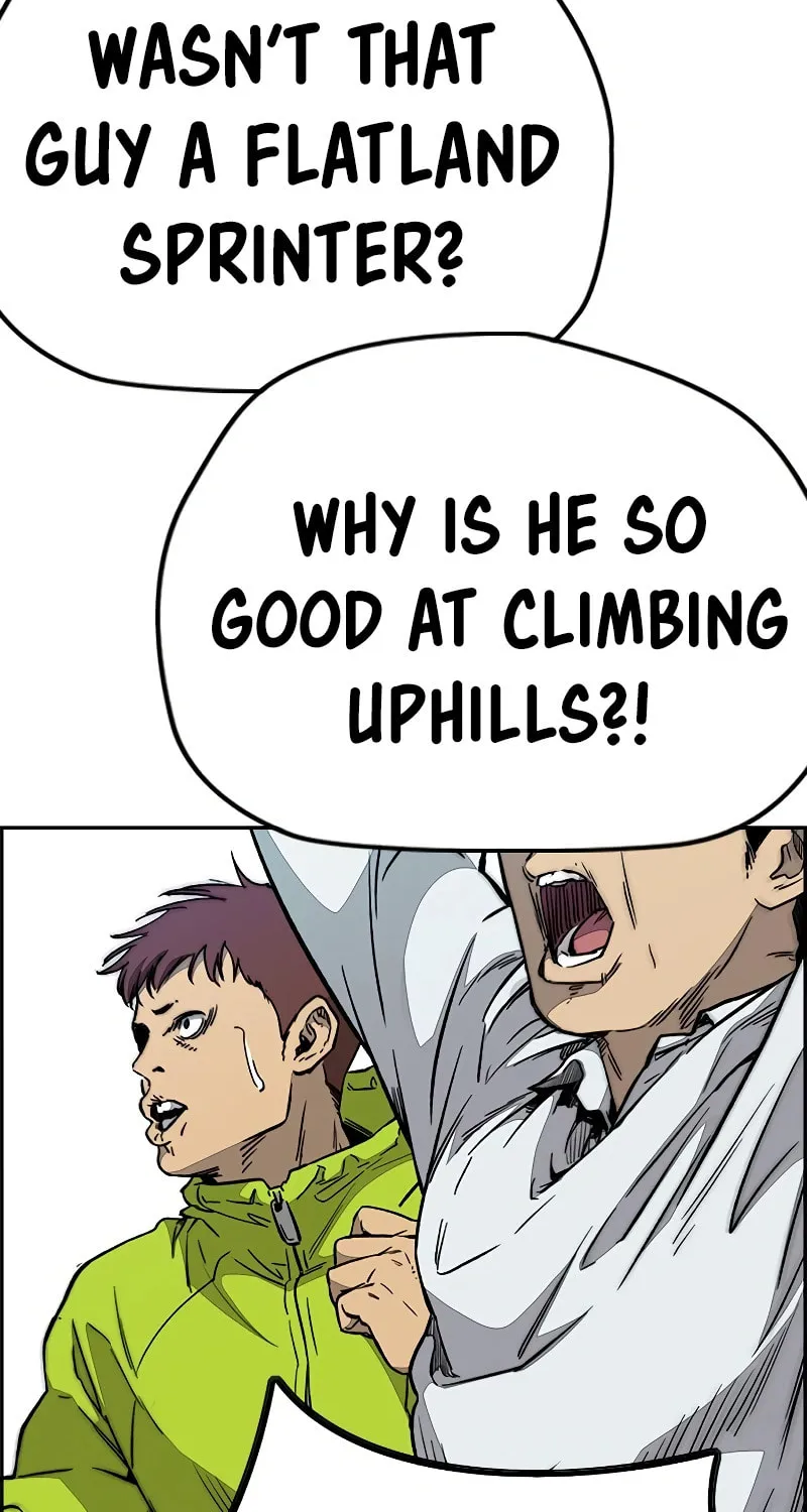 Wind Breaker Chapter 533 page 151 - 