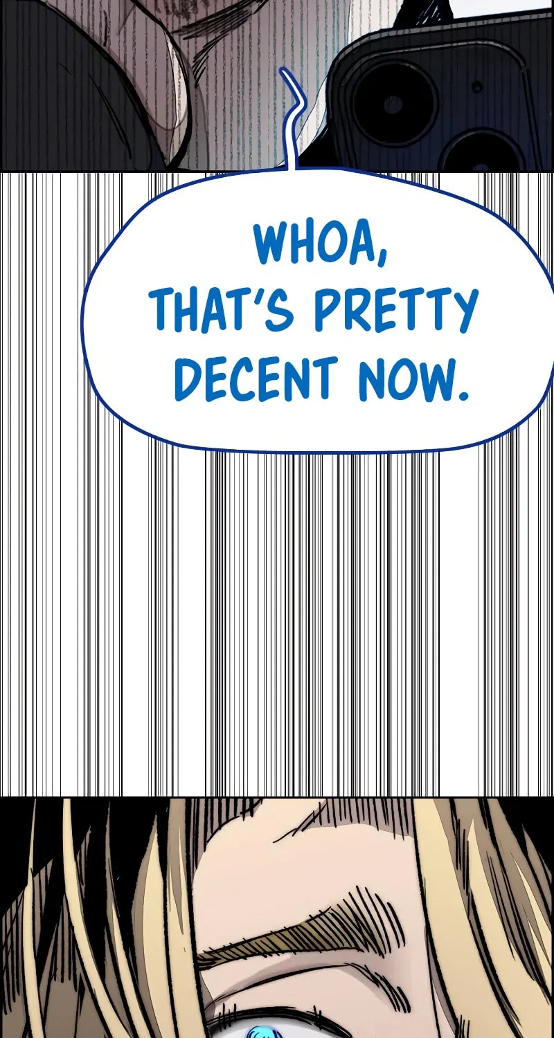 Wind Breaker Chapter 533 page 155 - 