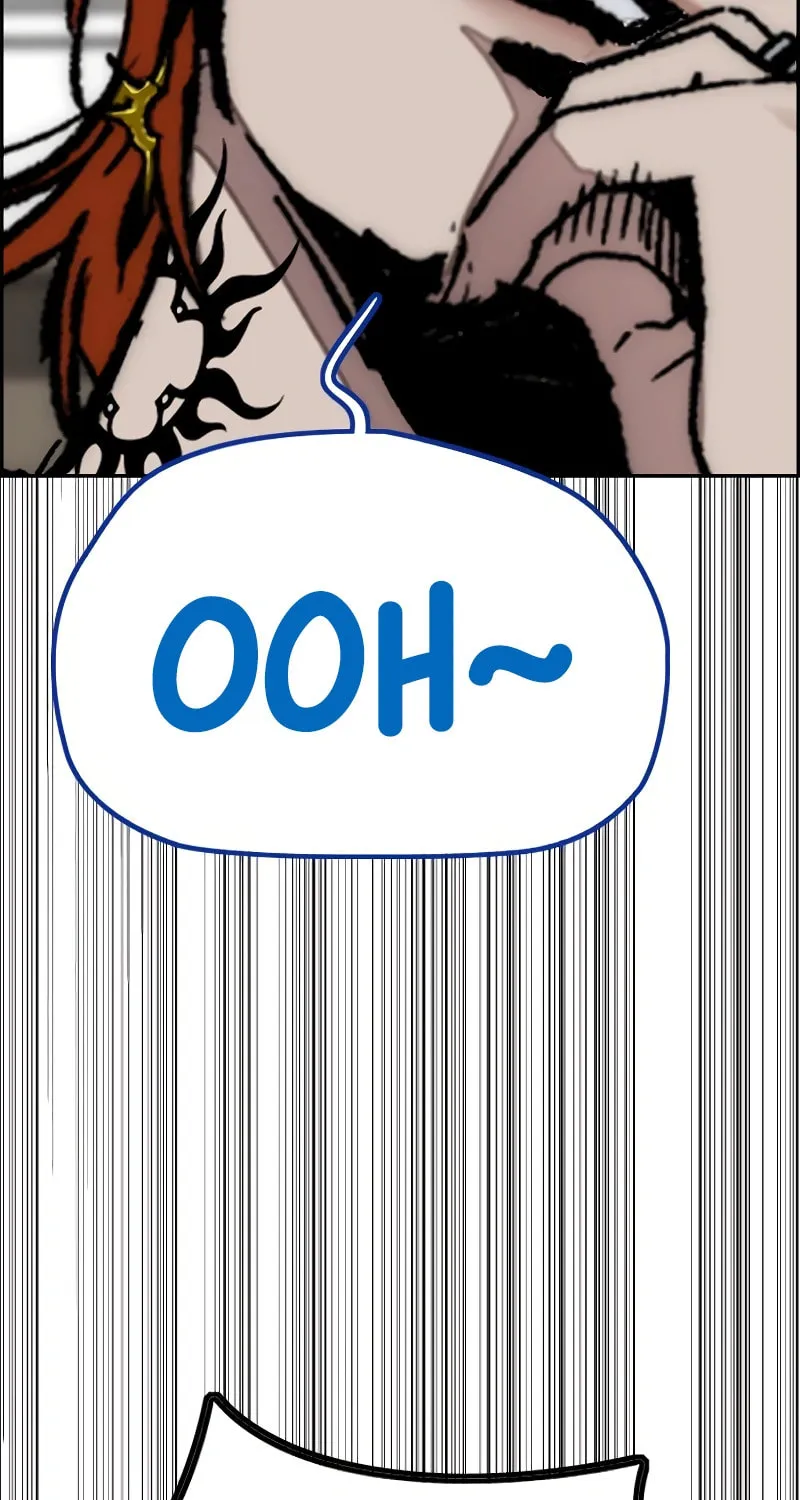 Wind Breaker Chapter 533 page 157 - 
