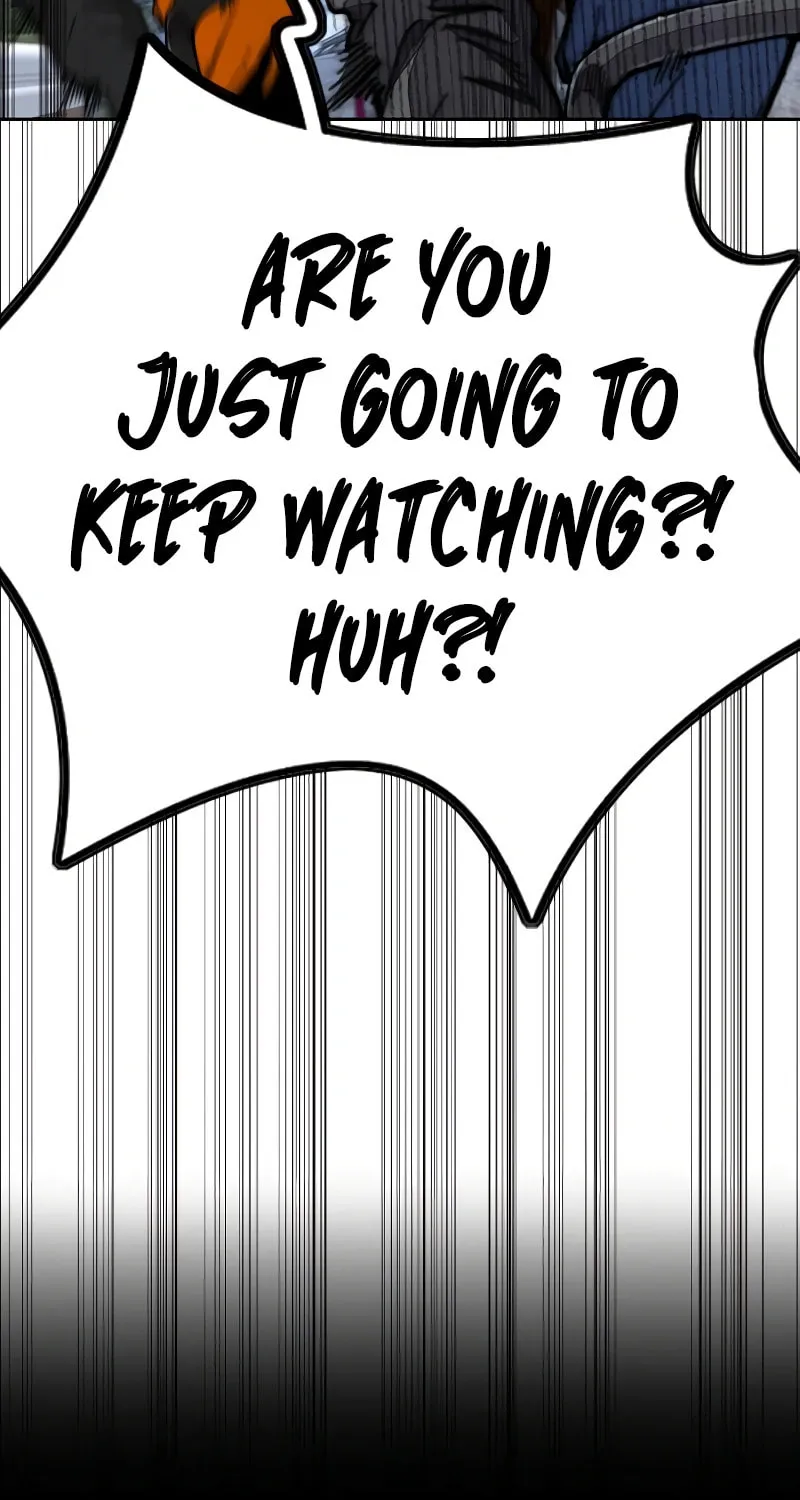 Wind Breaker Chapter 533 page 159 - 