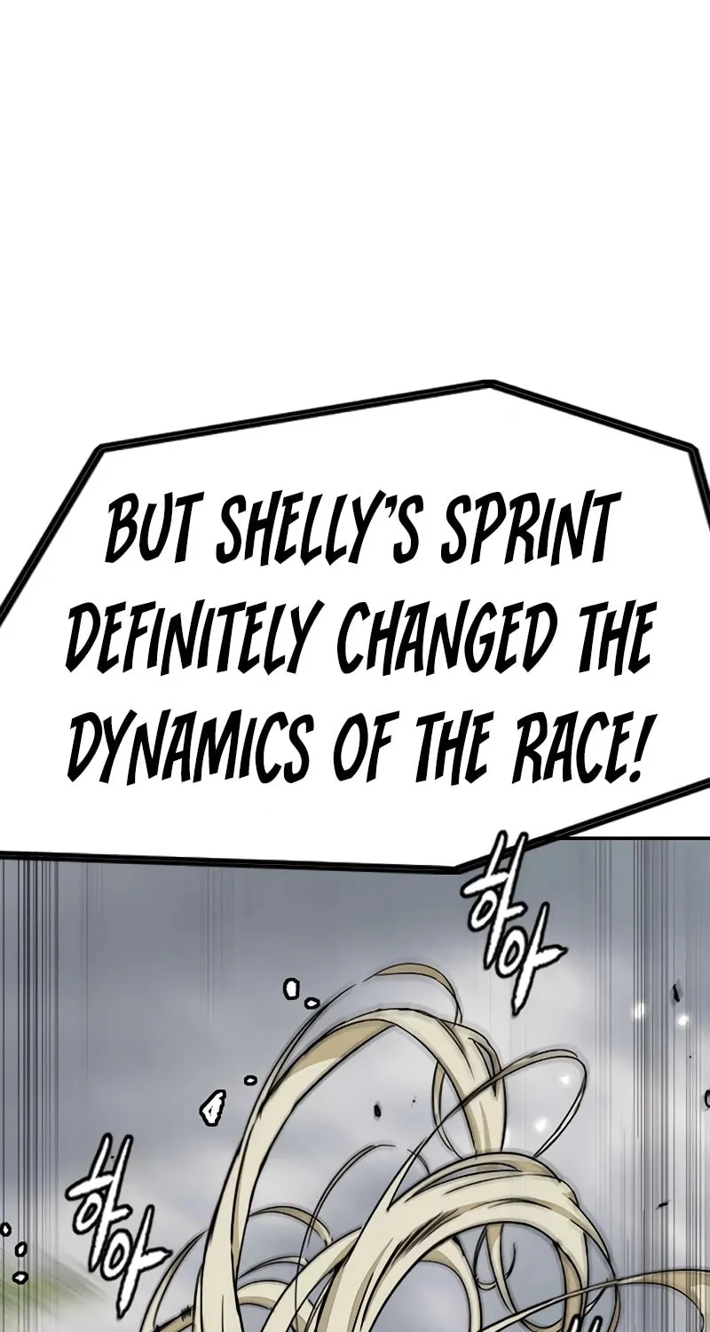 Wind Breaker Chapter 533 page 21 - 