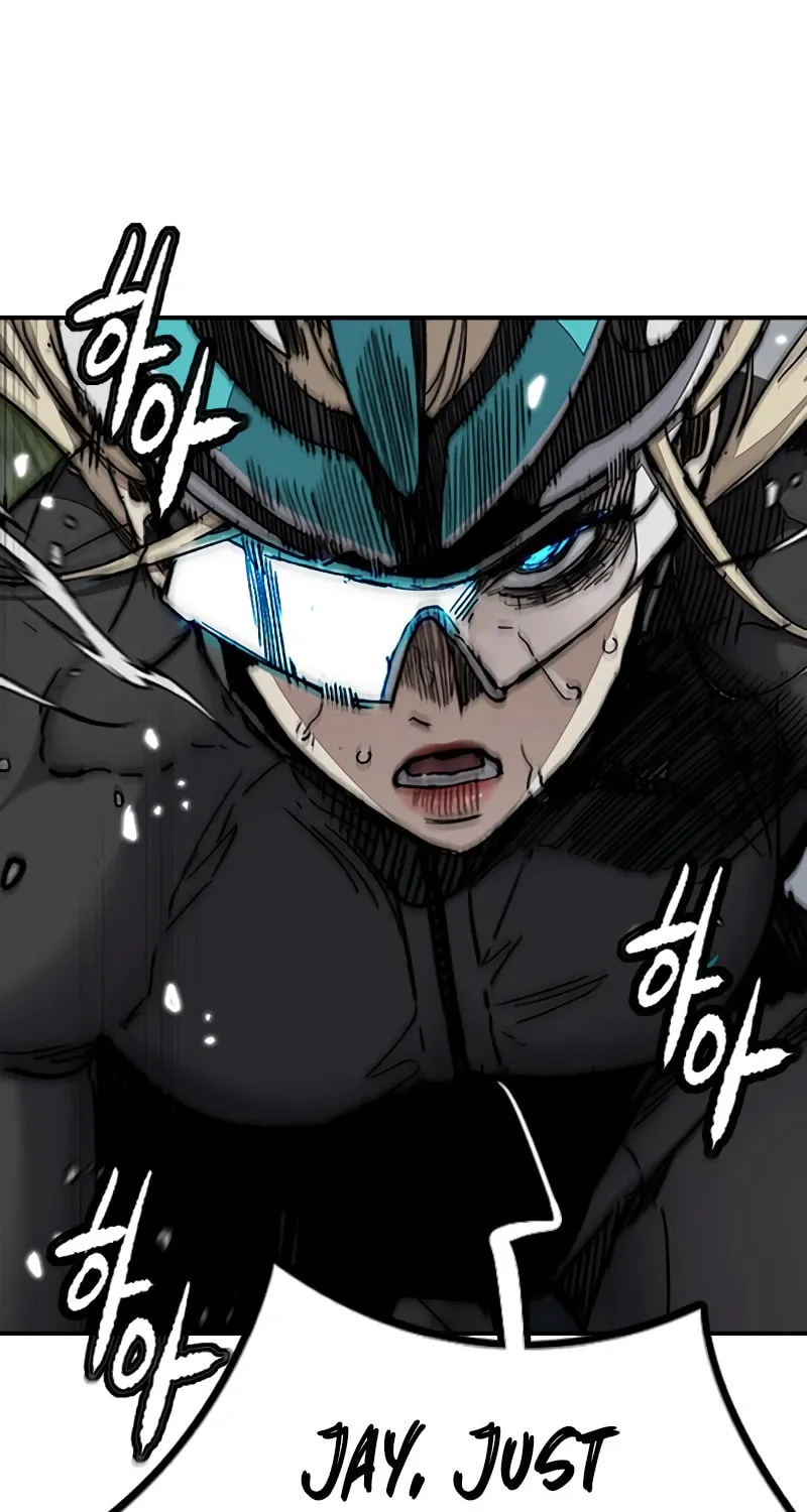 Wind Breaker Chapter 533 page 24 - 
