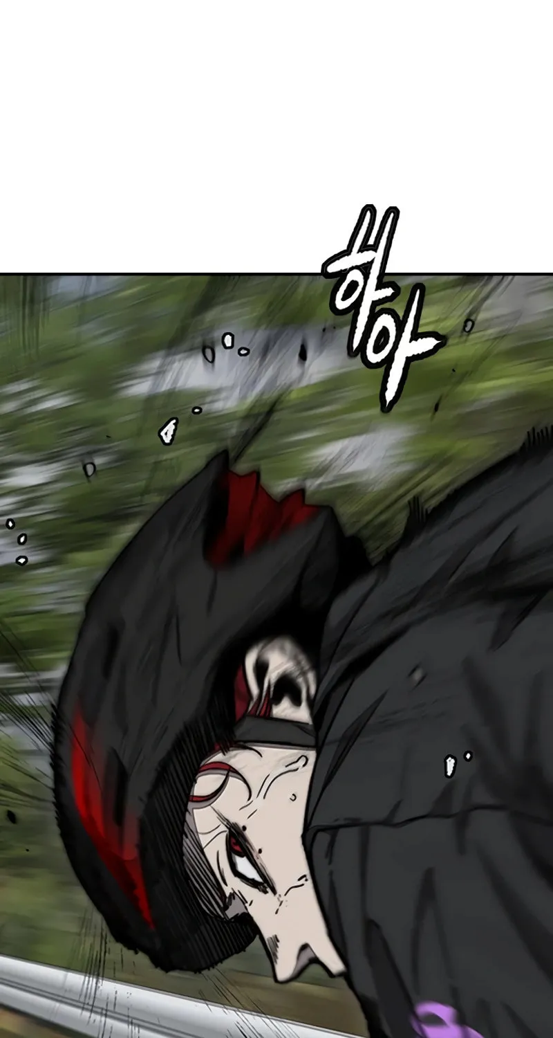 Wind Breaker Chapter 533 page 29 - 