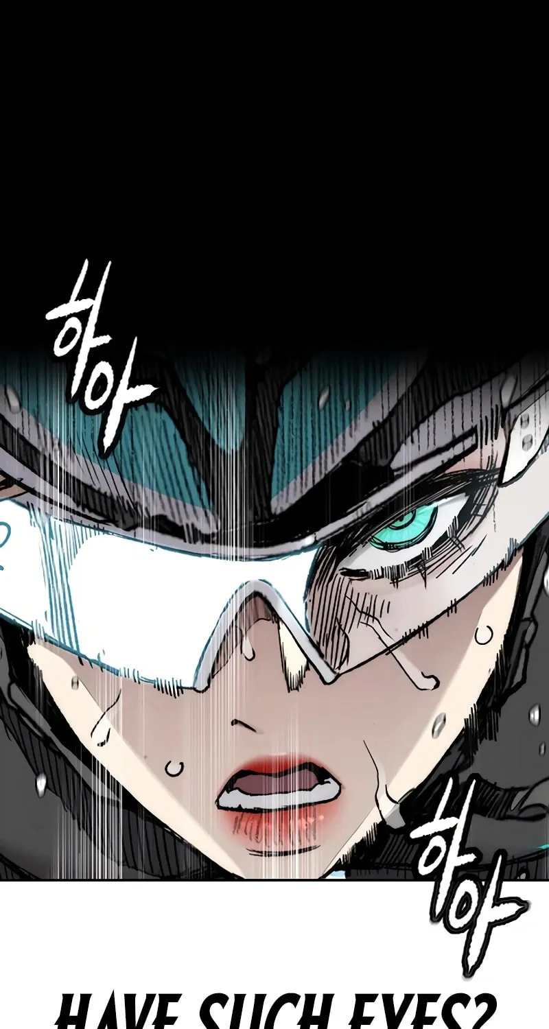Wind Breaker Chapter 533 page 36 - 