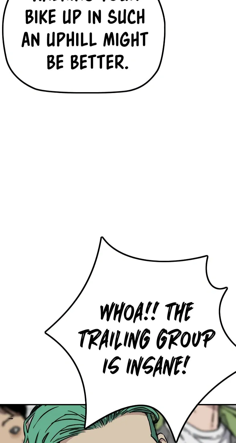 Wind Breaker Chapter 533 page 51 - 