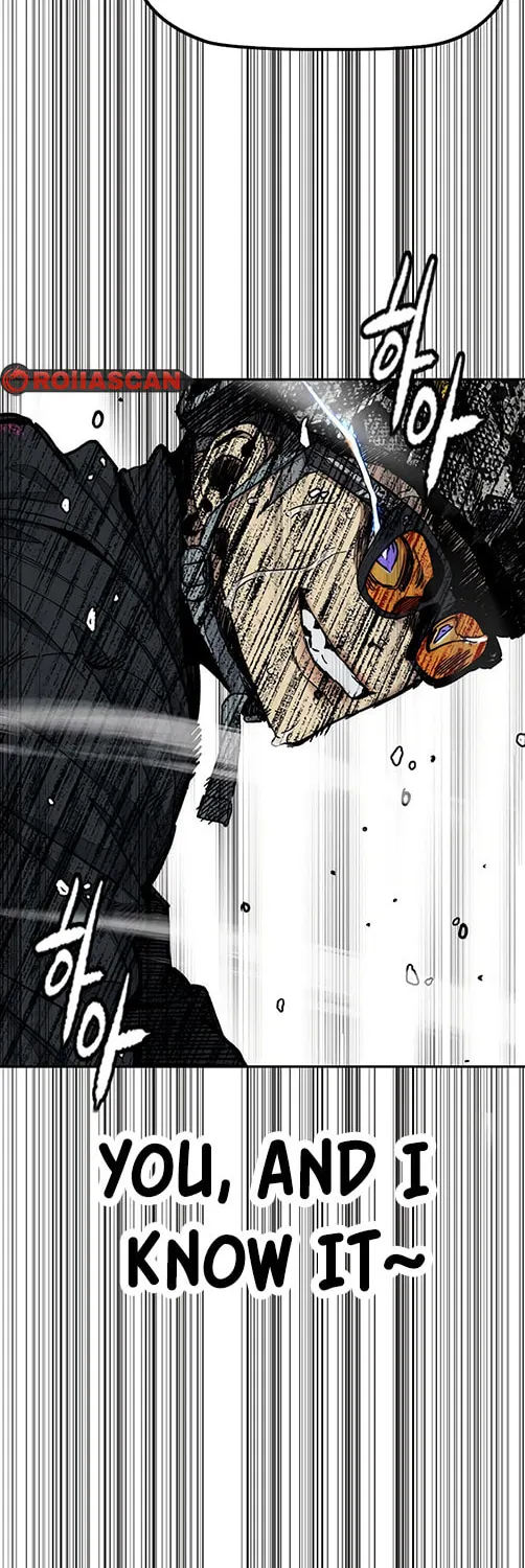 Wind Breaker Chapter 533 page 62 - 