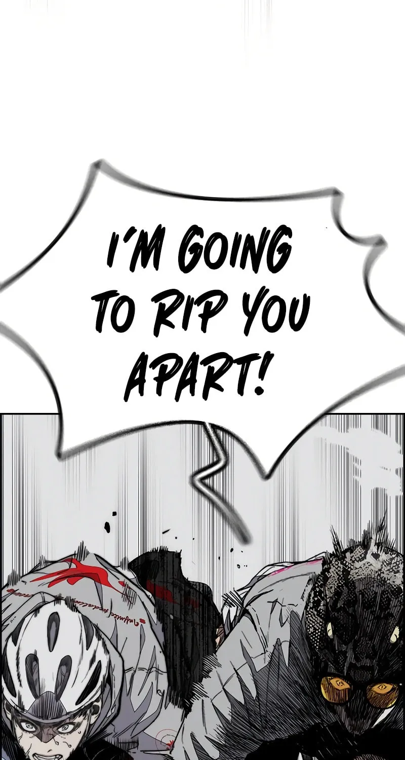 Wind Breaker Chapter 533 page 65 - 