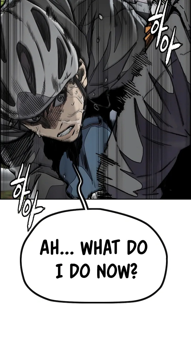 Wind Breaker Chapter 533 page 67 - 