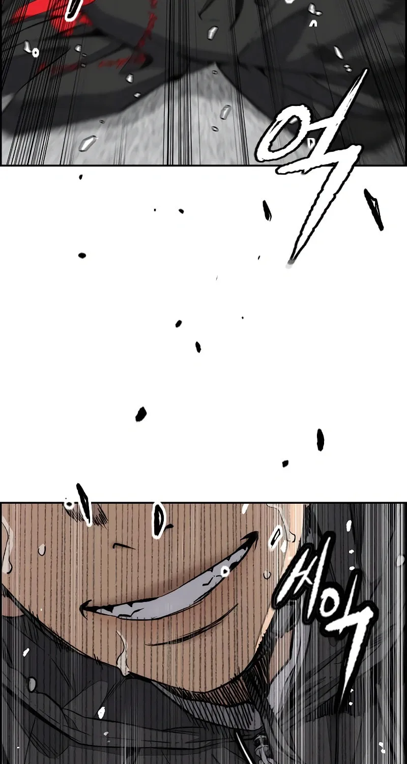 Wind Breaker Chapter 533 page 70 - 