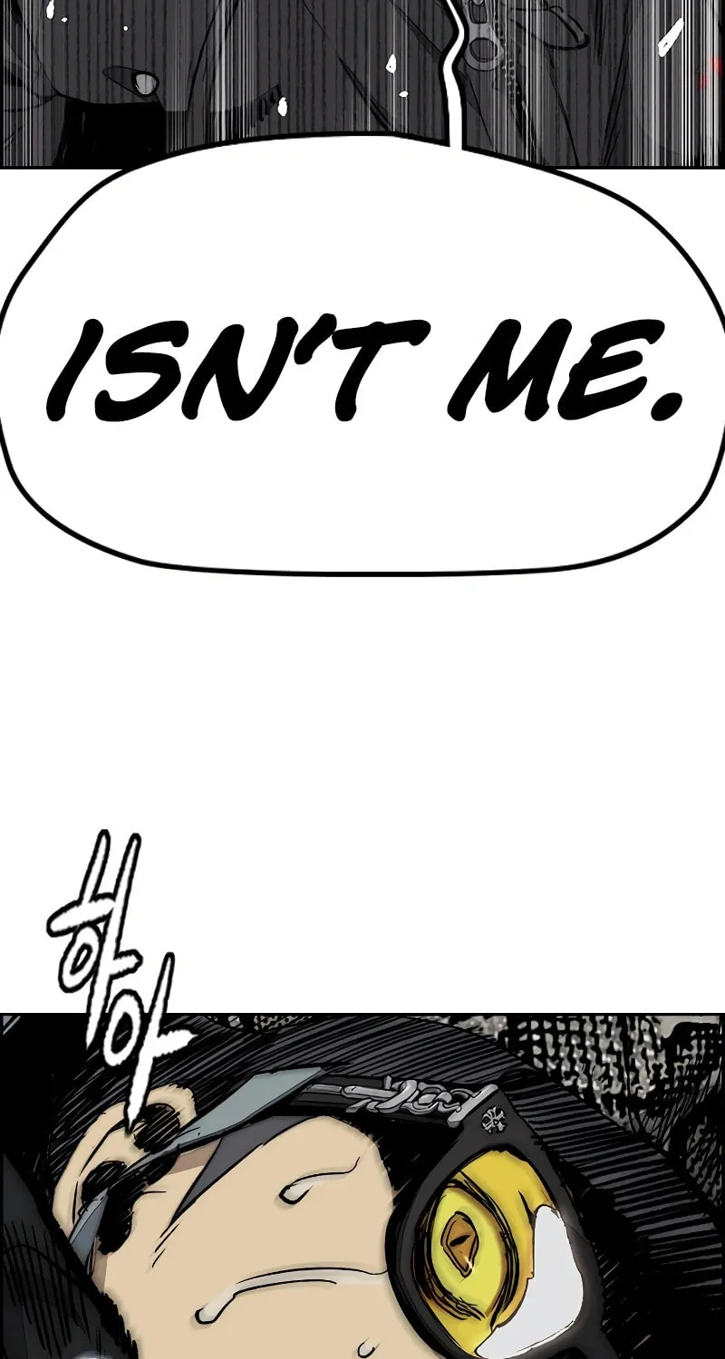 Wind Breaker Chapter 533 page 71 - 