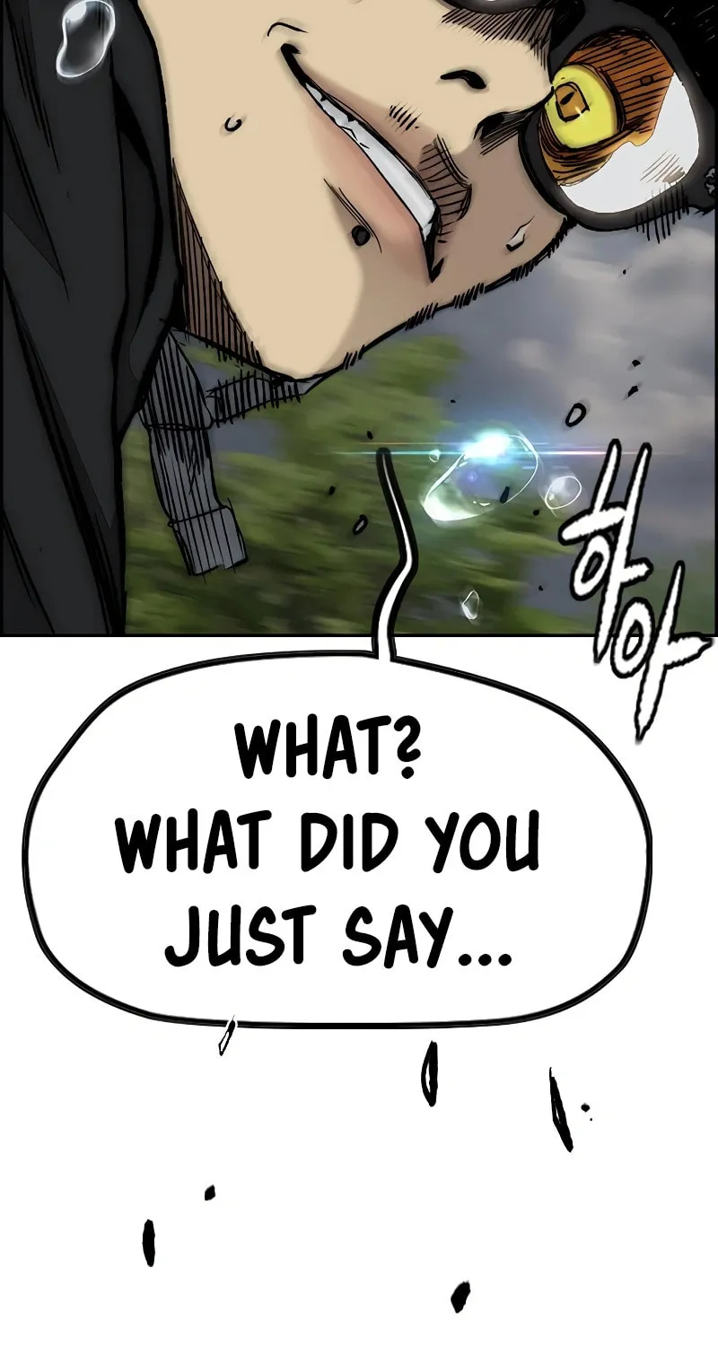 Wind Breaker Chapter 533 page 72 - 