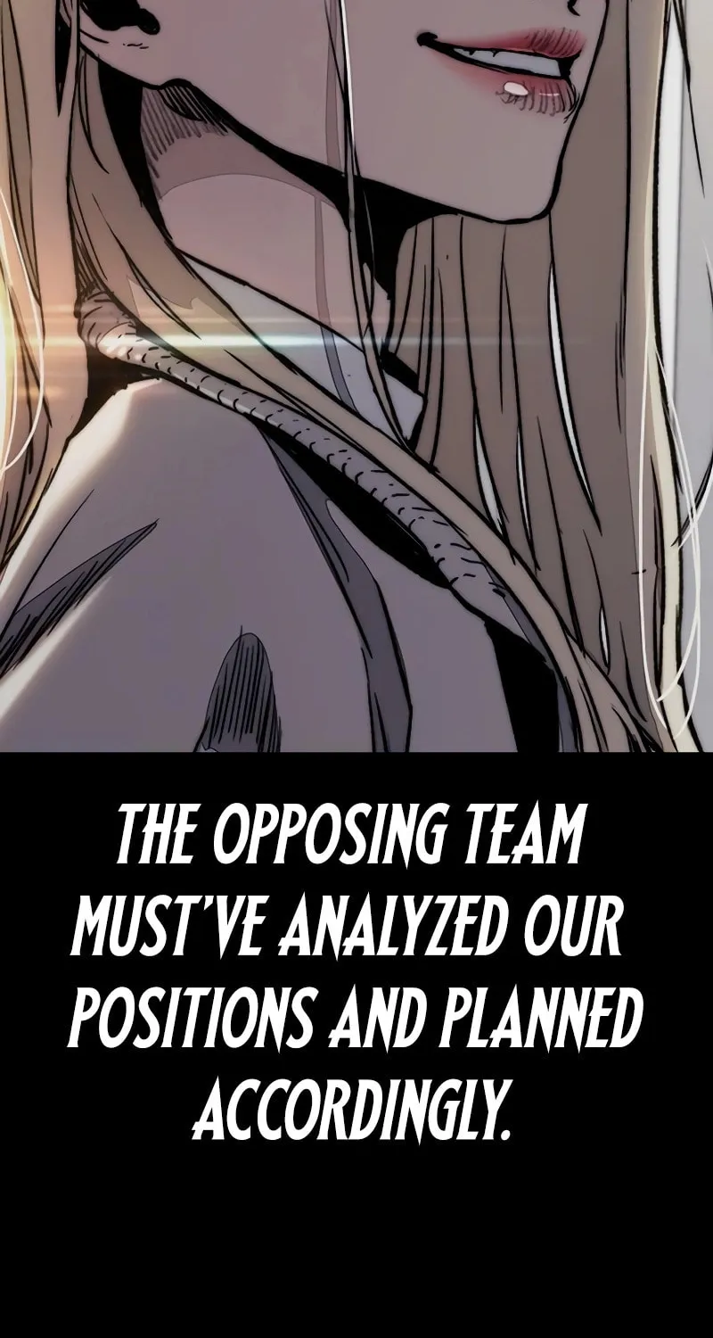 Wind Breaker Chapter 533 page 77 - 
