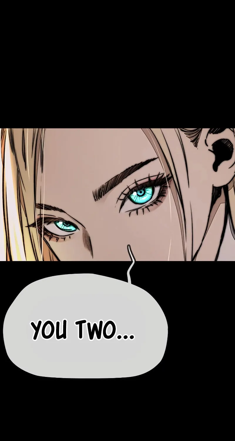 Wind Breaker Chapter 533 page 81 - 