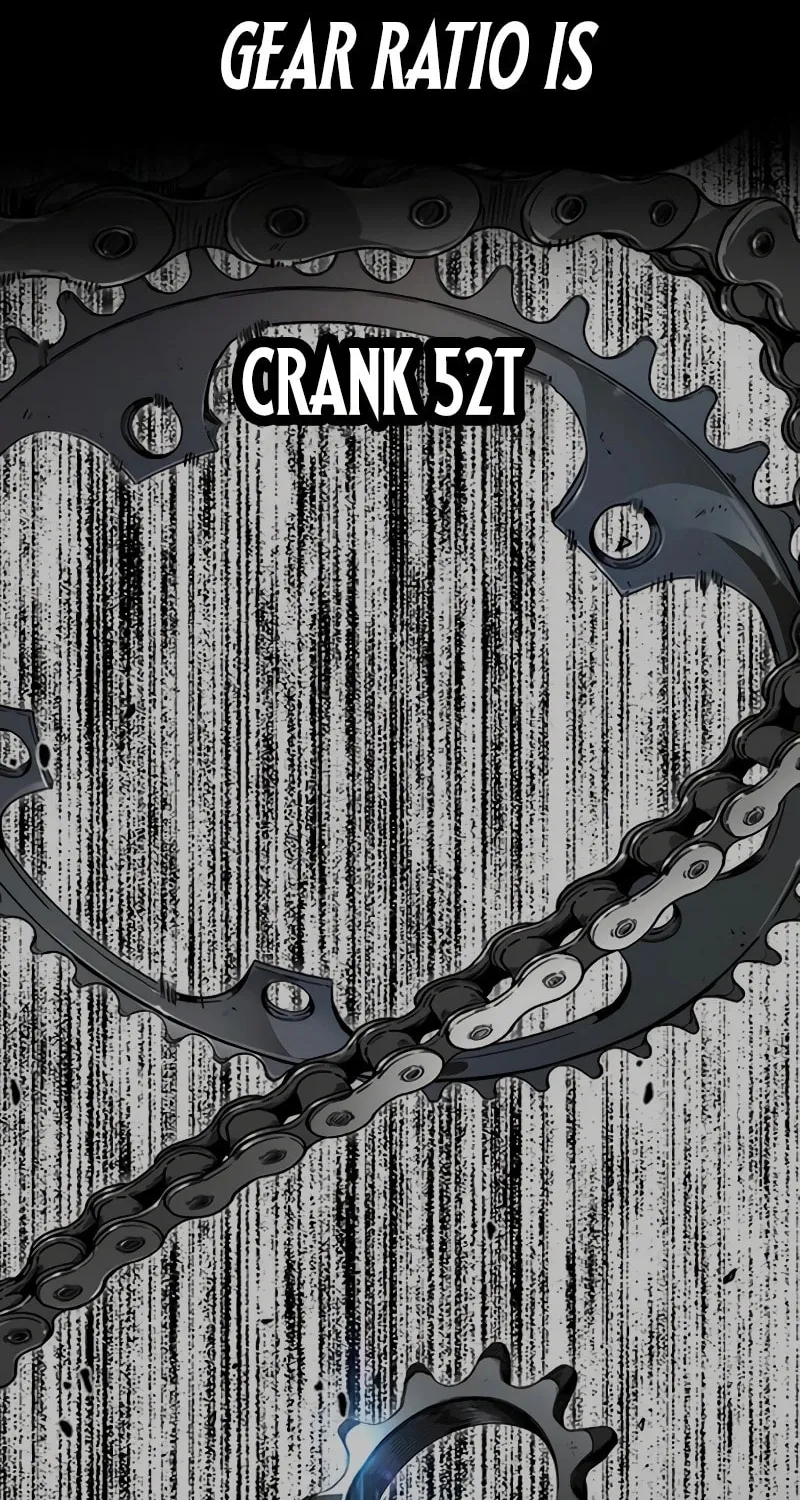 Wind Breaker Chapter 533 page 87 - 