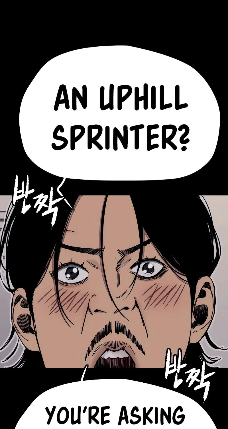 Wind Breaker Chapter 533 page 92 - 