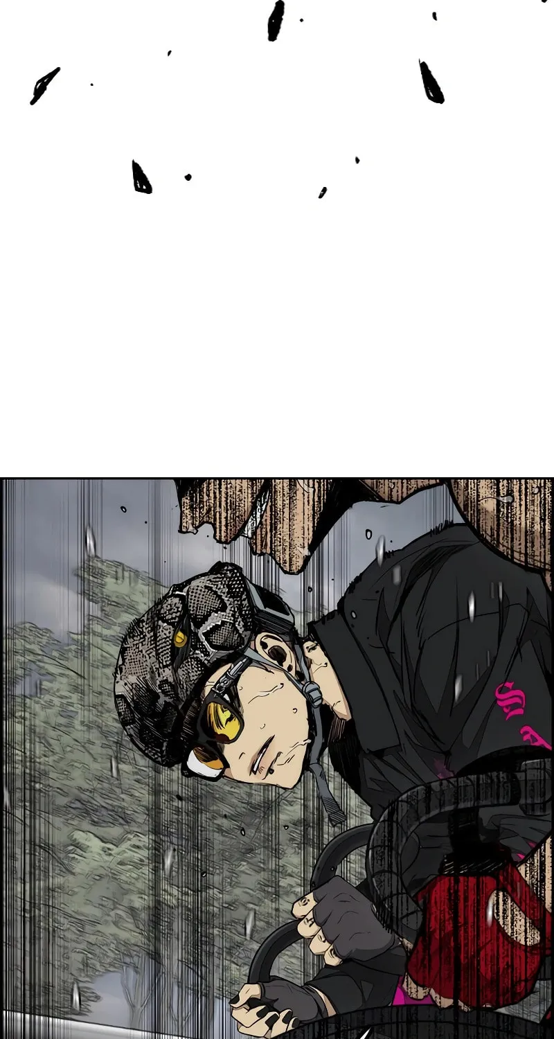 Wind Breaker Chapter 533 page 95 - 