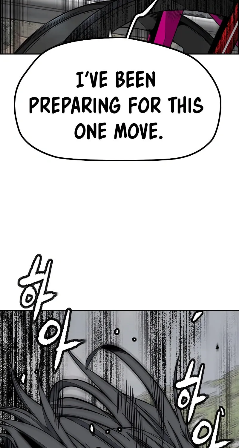 Wind Breaker Chapter 533 page 96 - 