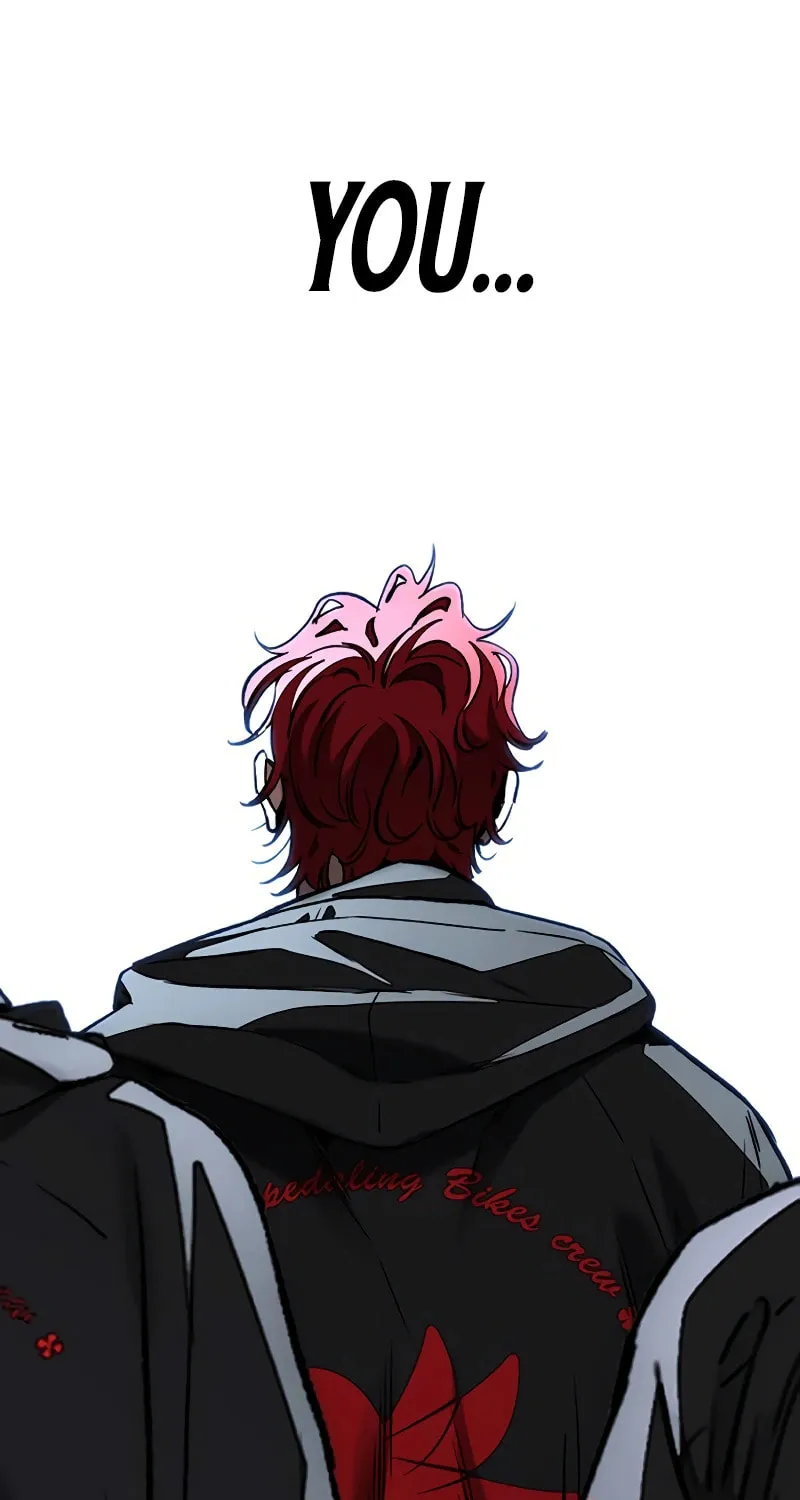 Wind Breaker Chapter 534 page 110 - 