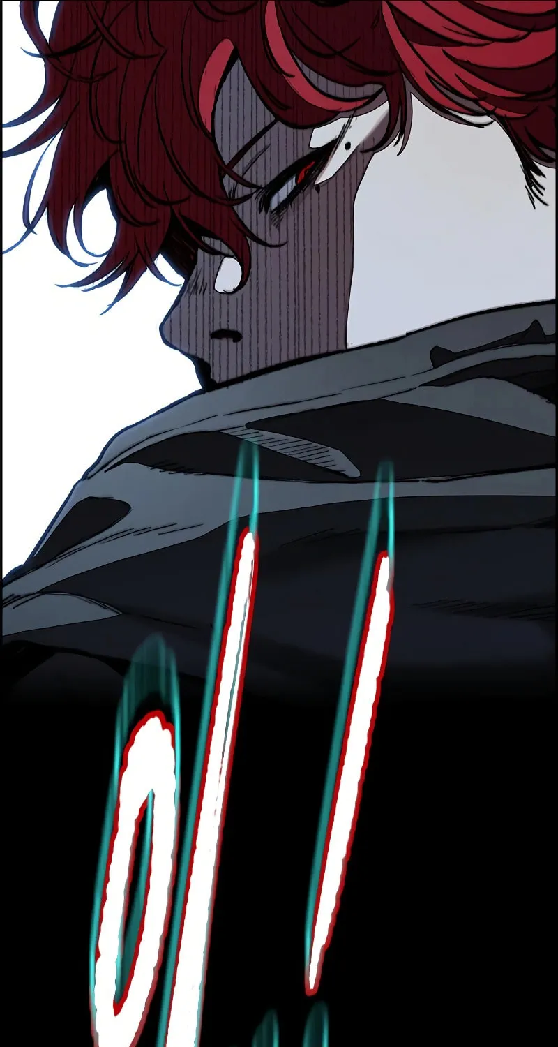 Wind Breaker Chapter 534 page 112 - 