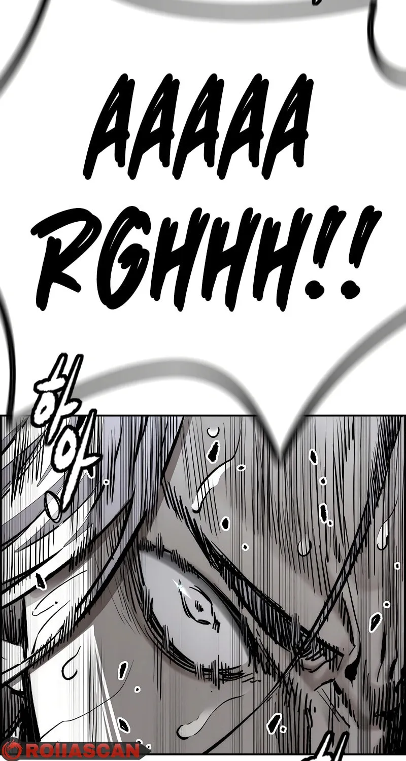 Wind Breaker Chapter 534 page 117 - 