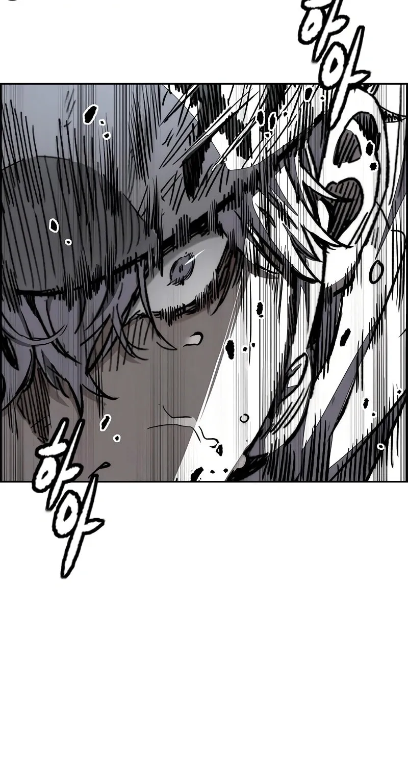 Wind Breaker Chapter 534 page 118 - 