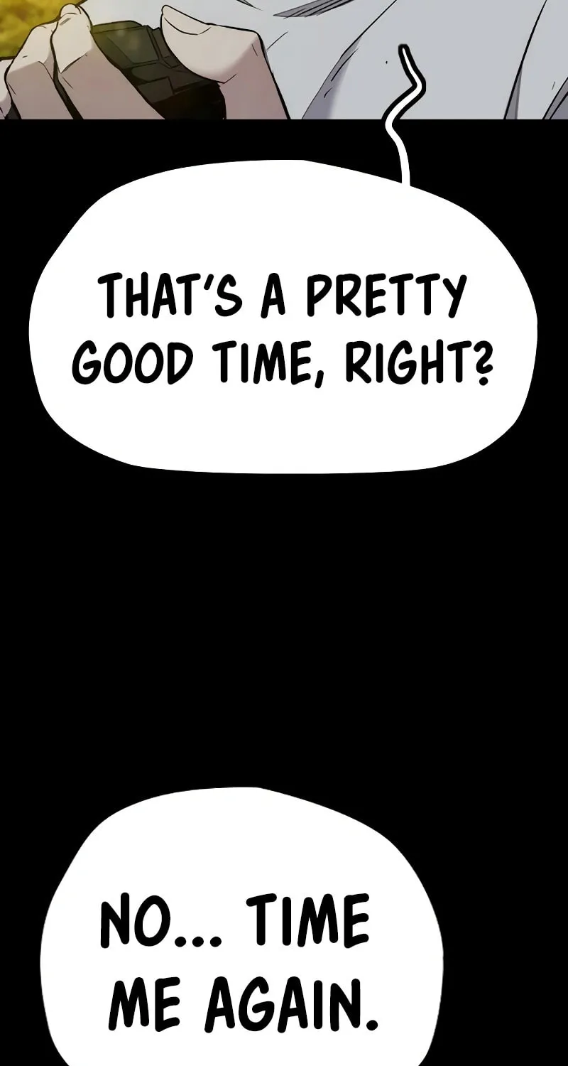 Wind Breaker Chapter 534 page 127 - 