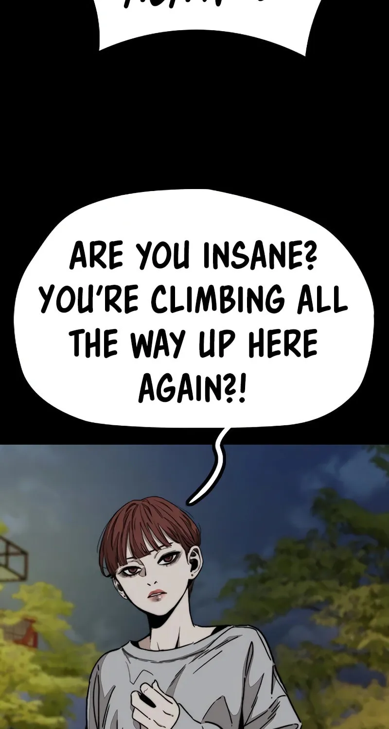 Wind Breaker Chapter 534 page 129 - 