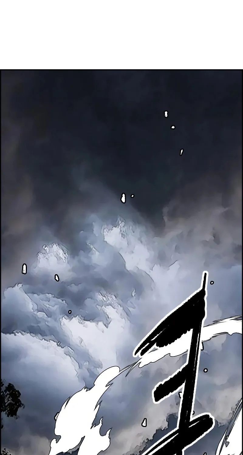 Wind Breaker Chapter 534 page 14 - 
