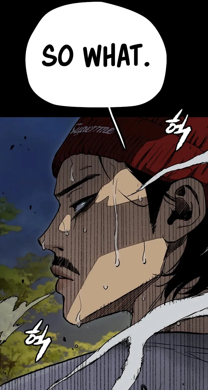 Wind Breaker Chapter 534 page 133 - 