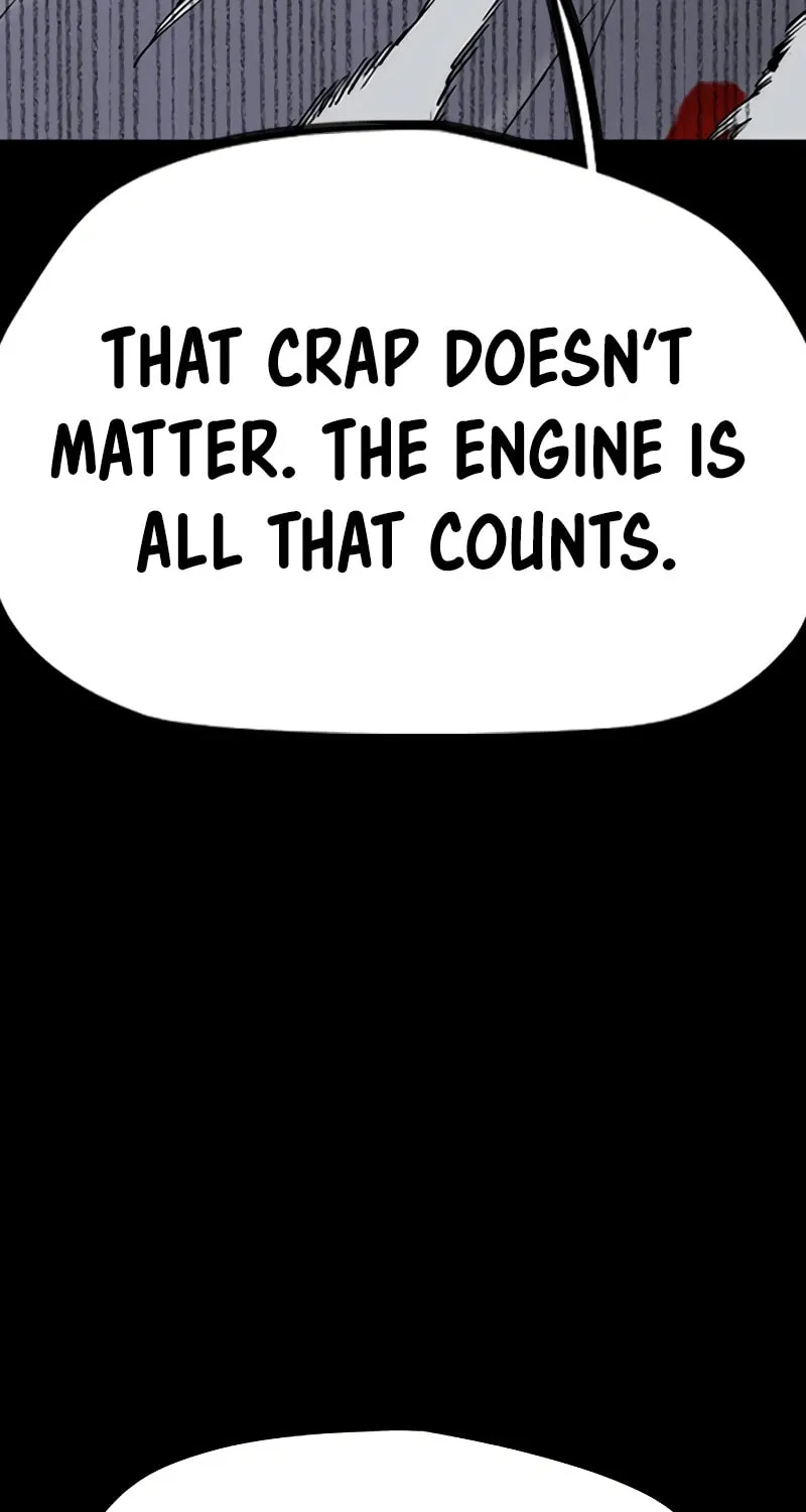 Wind Breaker Chapter 534 page 134 - 