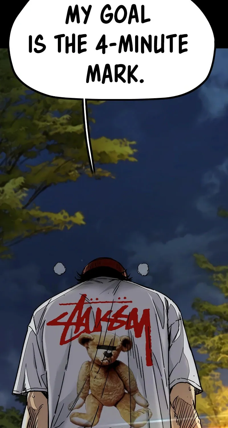 Wind Breaker Chapter 534 page 135 - 